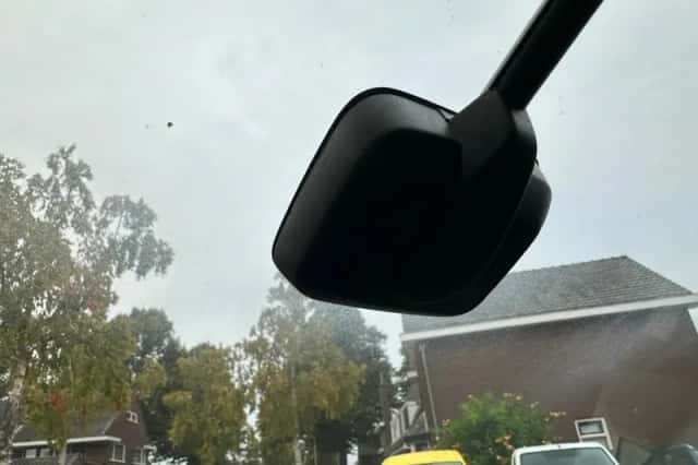 Volkswagen Golf (2011) thumbnail 16