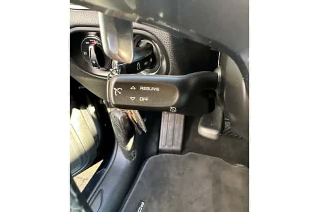 Porsche Macan (2018) thumbnail 13