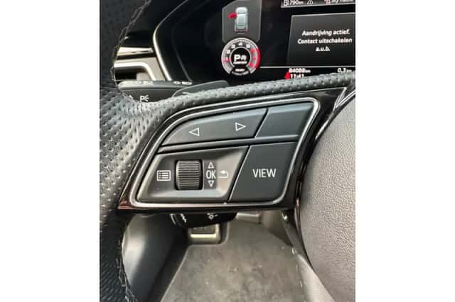 Audi A4 (2023) thumbnail 16