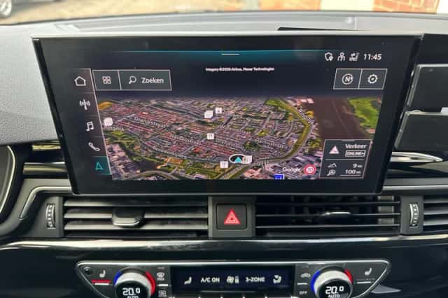 Audi A4 (2023) thumbnail 26
