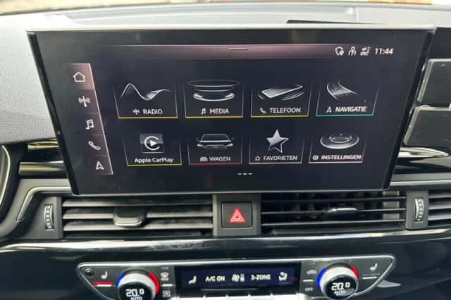 Audi A4 (2023) thumbnail 27