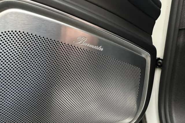 Porsche Panamera (2021) thumbnail 15