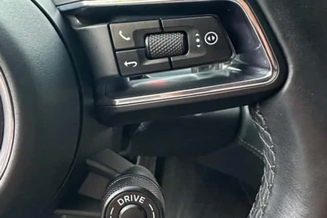 Porsche Panamera (2021) thumbnail 20