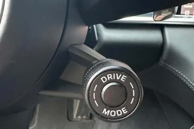 Porsche Panamera (2021) thumbnail 21