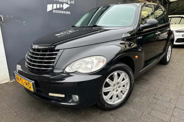 Chrysler PT CRUISER (2006) thumbnail 1