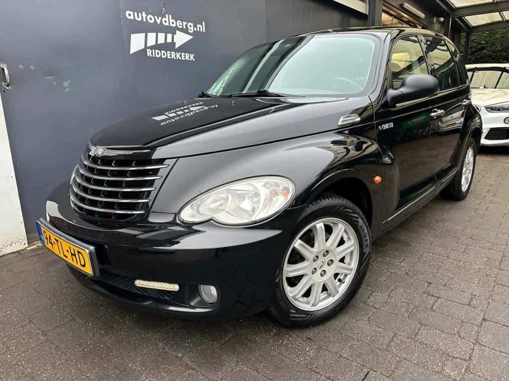 Chrysler PT CRUISER (2006) — foto 1