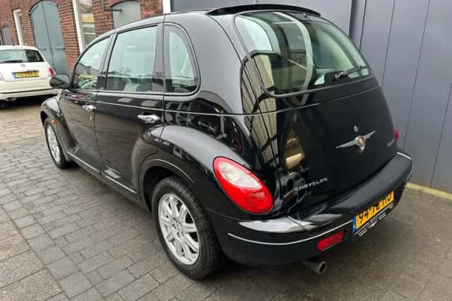 Chrysler PT CRUISER (2006) thumbnail 2