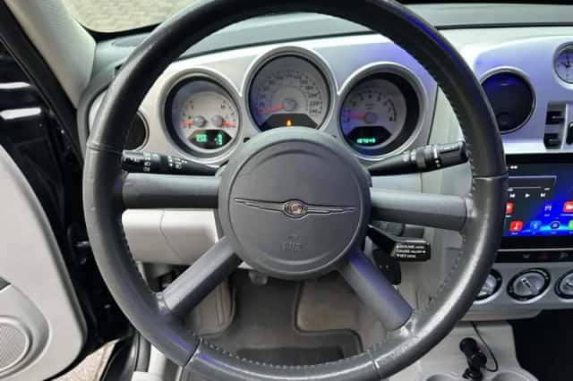 Chrysler PT CRUISER (2006) thumbnail 11