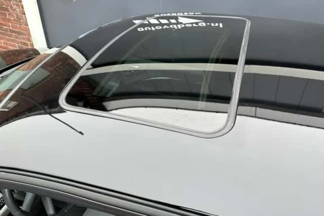 Chrysler PT CRUISER (2006) thumbnail 16