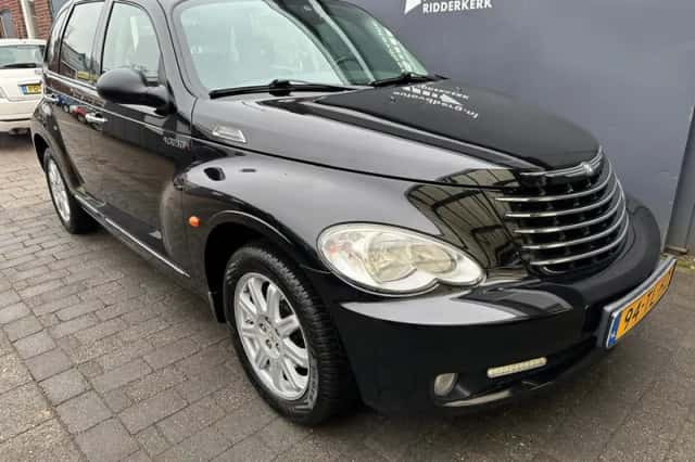 Chrysler PT CRUISER (2006) thumbnail 3
