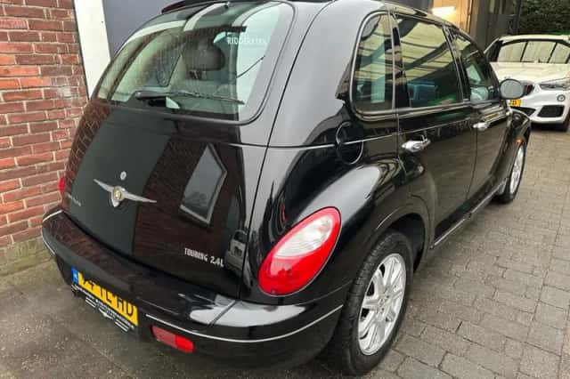 Chrysler PT CRUISER (2006) thumbnail 4