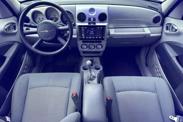 Chrysler PT CRUISER (2006) thumbnail 5