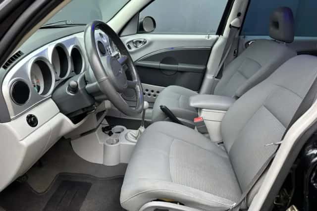 Chrysler PT CRUISER (2006) thumbnail 6
