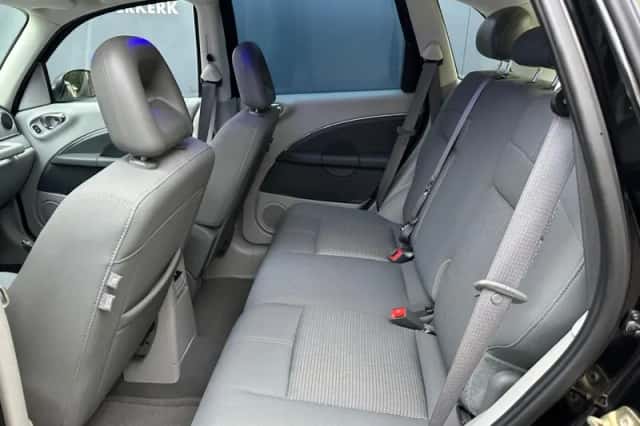 Chrysler PT CRUISER (2006) thumbnail 7