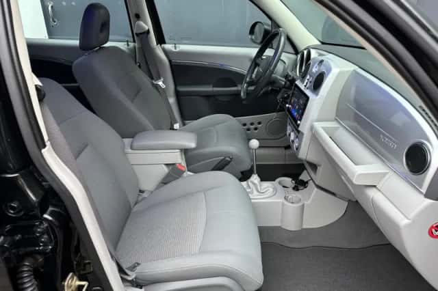 Chrysler PT CRUISER (2006) thumbnail 8
