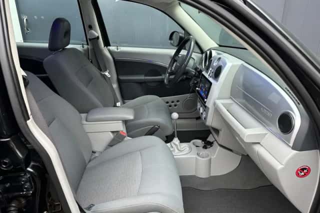 Chrysler PT CRUISER (2006) thumbnail 9