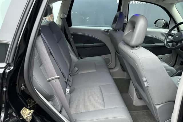 Chrysler PT CRUISER (2006) thumbnail 10