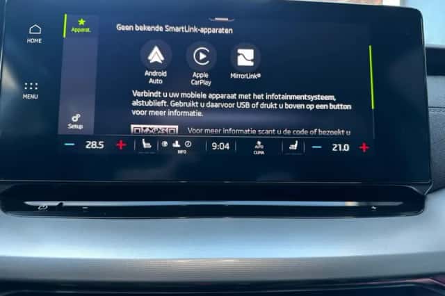 Škoda Octavia (2021) thumbnail 15