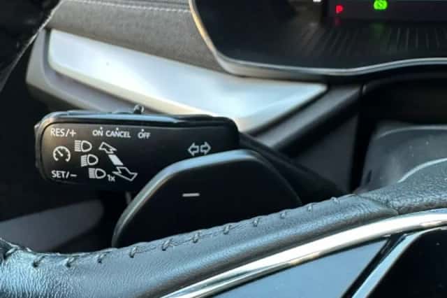 Škoda Octavia (2021) thumbnail 19
