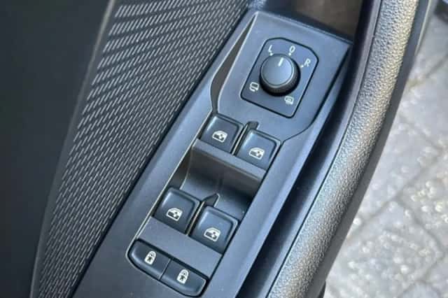 Škoda Octavia (2021) thumbnail 20