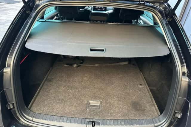 Škoda Octavia (2021) thumbnail 23