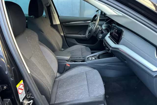 Škoda Octavia (2021) thumbnail 9