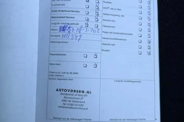 Volkswagen Beetle (2012) thumbnail 29