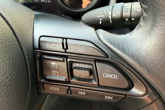 Toyota Yaris Cross (2022) thumbnail 14