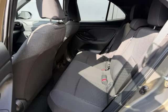 Toyota Yaris Cross (2022) thumbnail 8