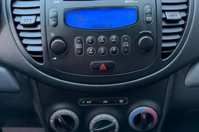 Hyundai i10 (2013) thumbnail 13