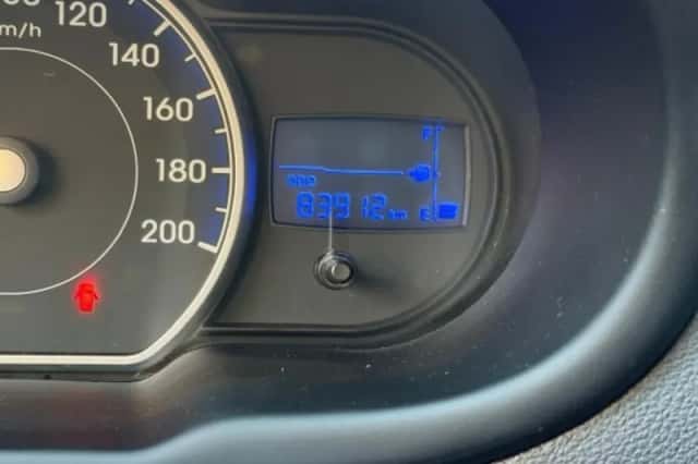 Hyundai i10 (2013) thumbnail 10