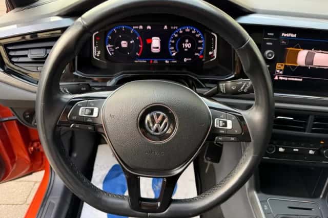 Volkswagen Polo (2019) thumbnail 11
