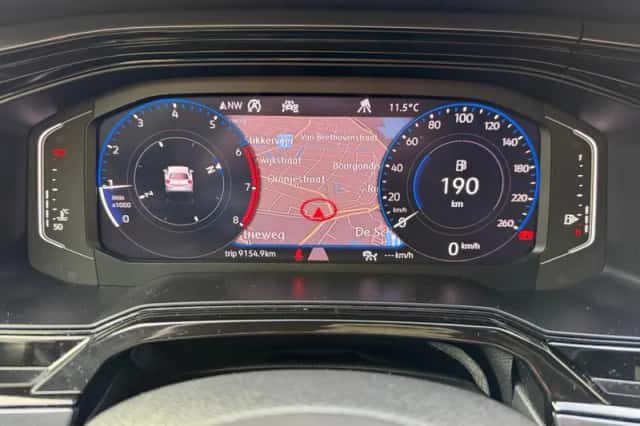 Volkswagen Polo (2019) thumbnail 13