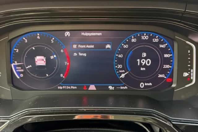 Volkswagen Polo (2019) thumbnail 15