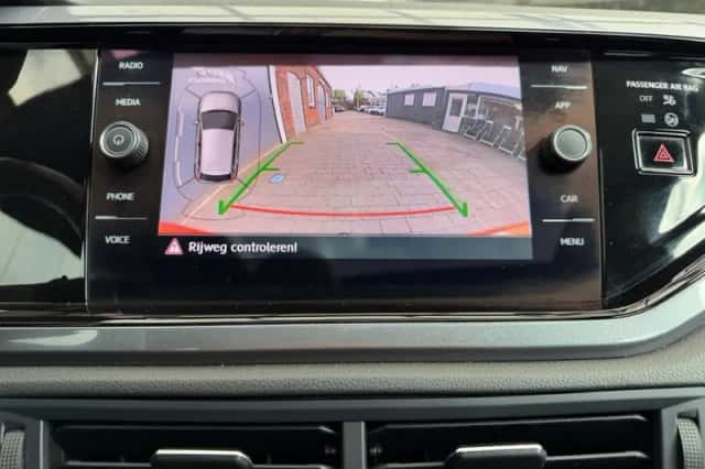 Volkswagen Polo (2019) thumbnail 17