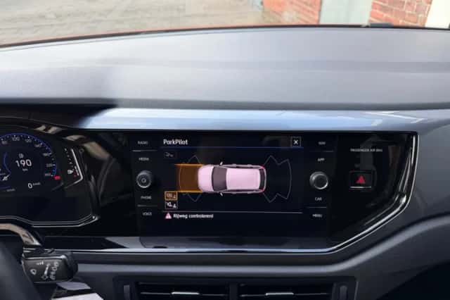 Volkswagen Polo (2019) thumbnail 20