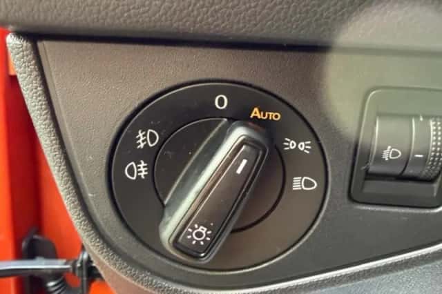 Volkswagen Polo (2019) thumbnail 24
