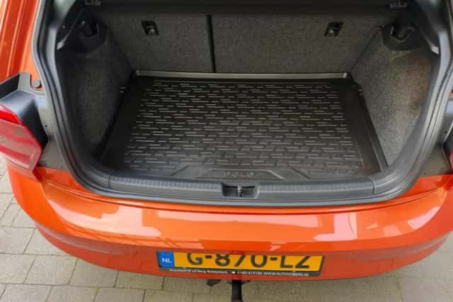 Volkswagen Polo (2019) thumbnail 25