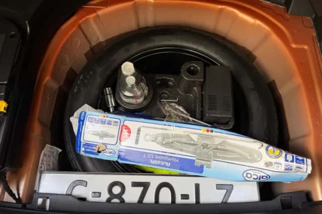 Volkswagen Polo (2019) thumbnail 26