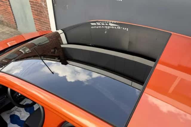 Volkswagen Polo (2019) thumbnail 5