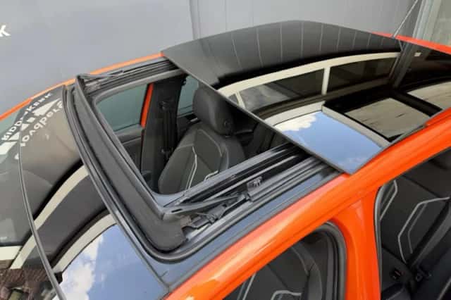 Volkswagen Polo (2019) thumbnail 6