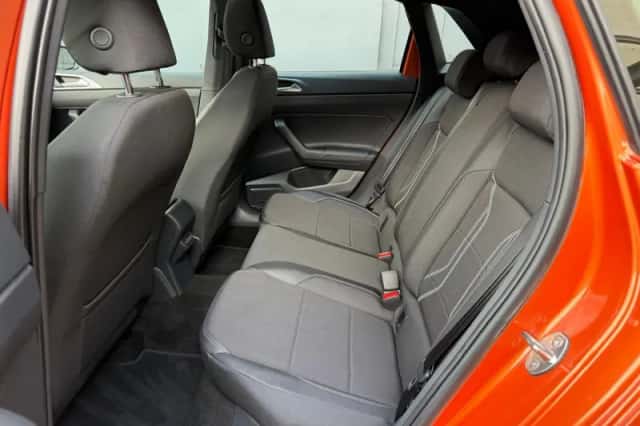 Volkswagen Polo (2019) thumbnail 8