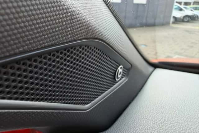 Volkswagen Polo (2019) thumbnail 9