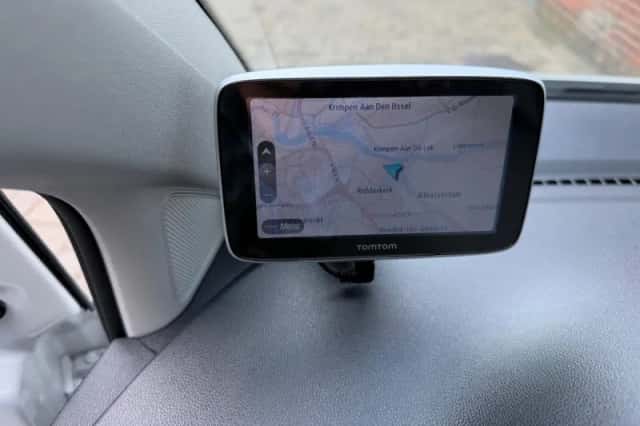 Volkswagen Up (2021) thumbnail 16