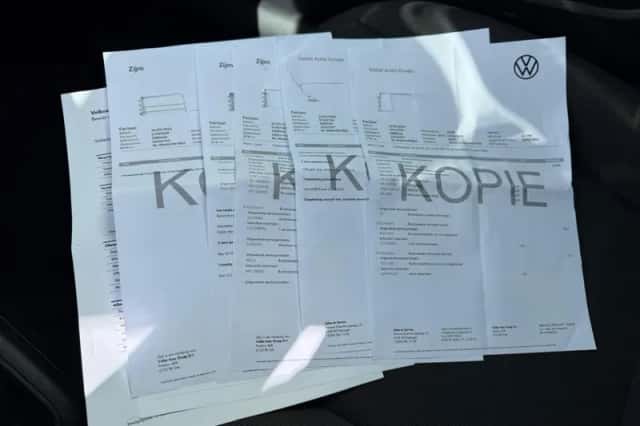 Volkswagen Up (2021) thumbnail 25