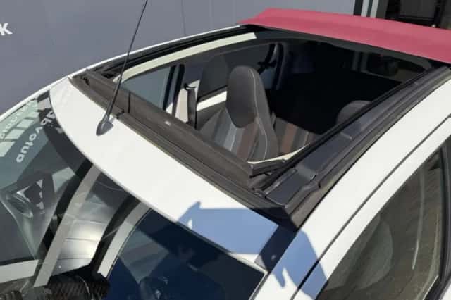 Peugeot 108 (2015) thumbnail 2