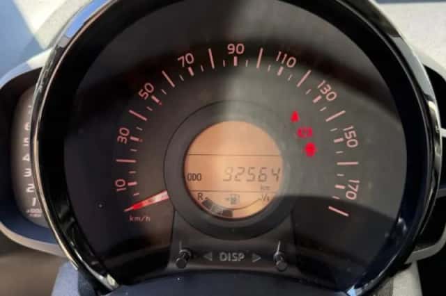 Peugeot 108 (2015) thumbnail 17