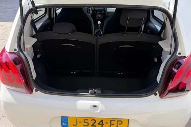 Peugeot 108 (2015) thumbnail 19