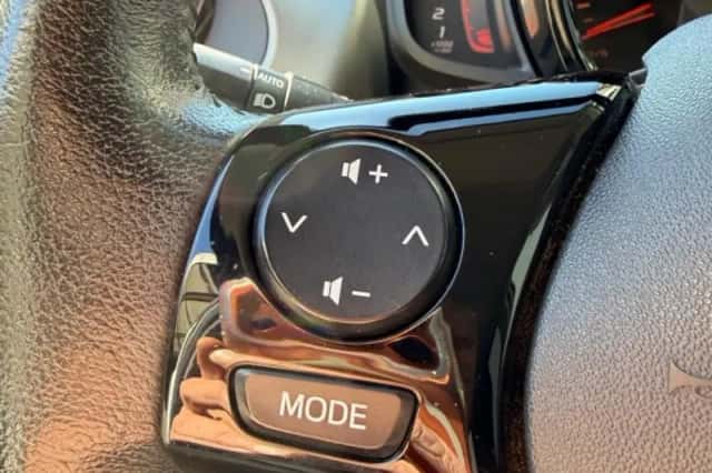 Peugeot 108 (2015) thumbnail 20