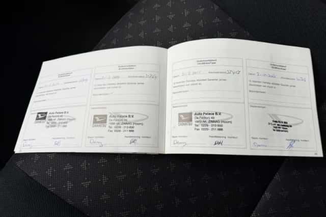 Daihatsu CUORE (2008) thumbnail 13